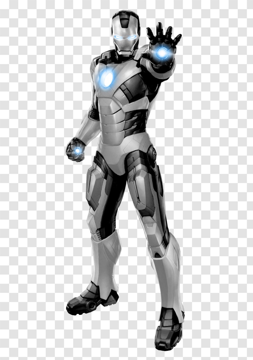 Iron Man's Armor War Machine Spider-Man Captain America - Spiderman - Man Transparent PNG