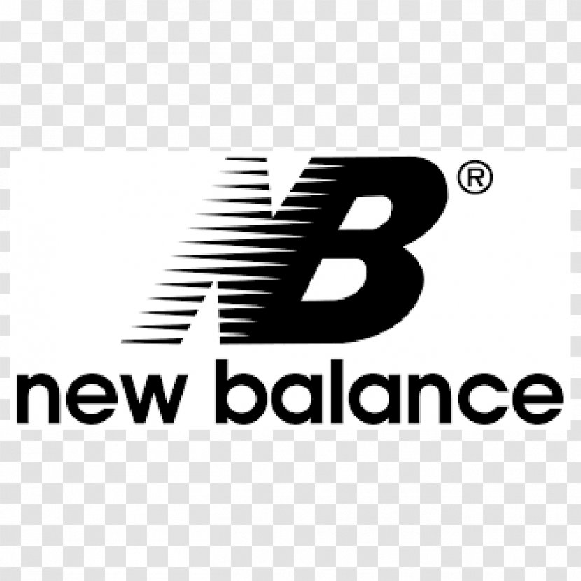 Logo New Balance Brand Shoe Emblem - Nike Inc Transparent PNG