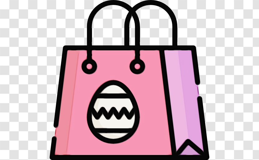 Emoticon Line - Luggage And Bags Transparent PNG