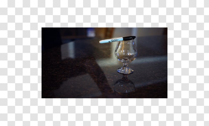 Wine Glass Bottle Sharpie Dokonaly Trik CZ - Liquid Transparent PNG