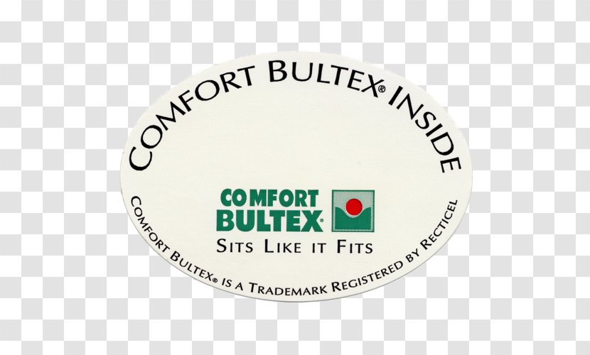 Clic-clac Bultex Mattress Banquette Logo - Color Transparent PNG