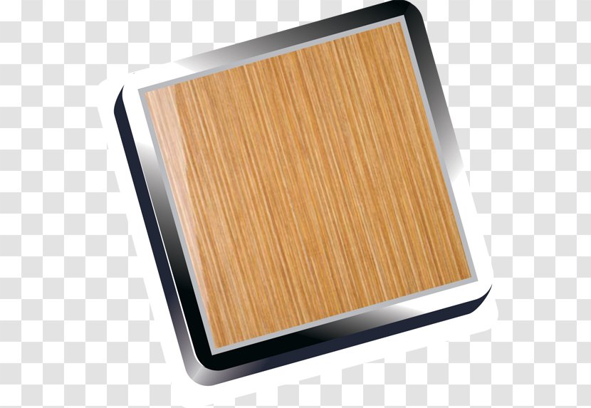 Medium-density Fibreboard Particle Board Wood Color Laminaat - Varnish - High-gloss Material Transparent PNG