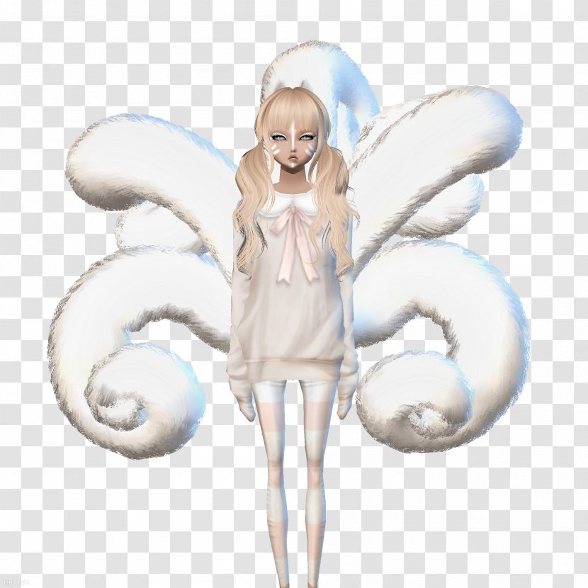 Figurine Legendary Creature Angel M Transparent PNG