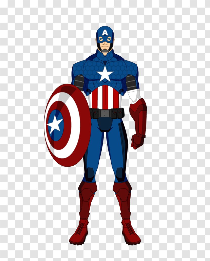 Captain America Falcon Spider-Man DeviantArt Marvel NOW! - Fictional Character Transparent PNG