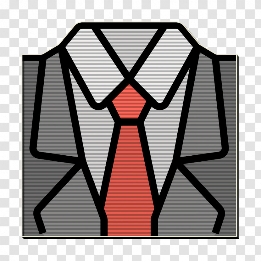 Suit Icon Workday Icon Transparent PNG