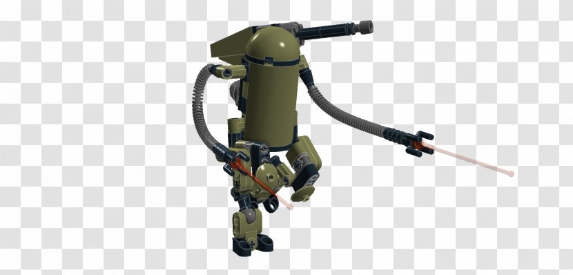 Rescue Robot Control Mecha Coilgun - Lego Mindstorms - Grenade Transparent PNG