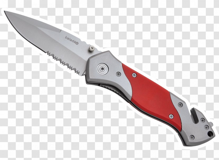 Pocketknife Thiers Laguiole Knife Handle - Kitchen Knives Transparent PNG