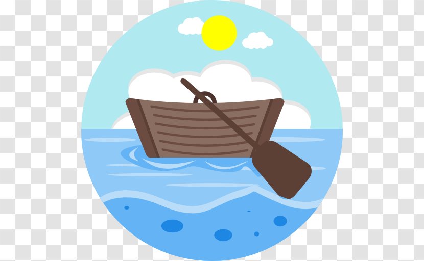 Boat Watercraft - Food - Top Transparent PNG