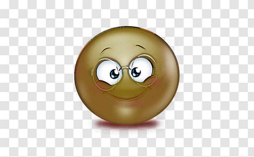 Smiley Cartoon Science Biology Transparent PNG