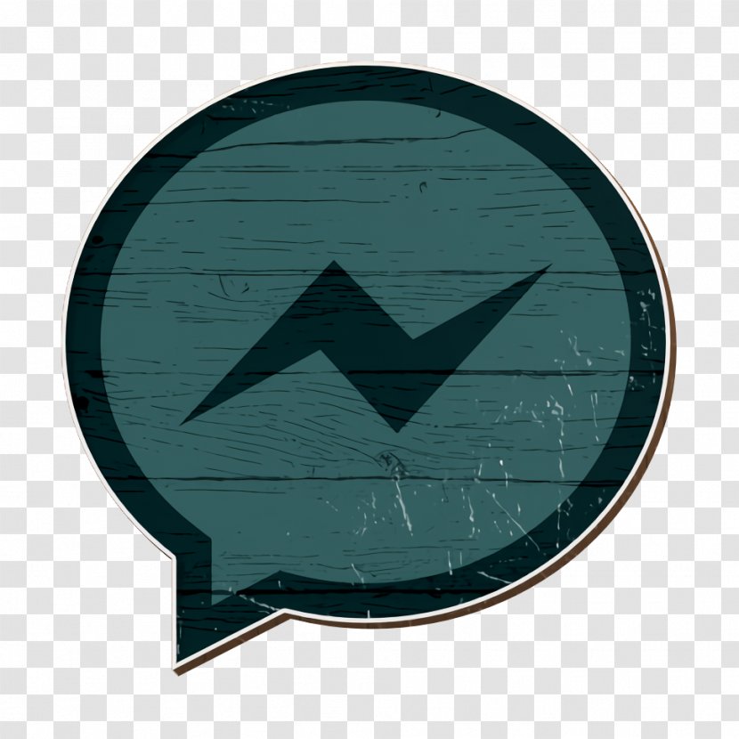 Chat Icon Communication Facebook - Messenger - Symbol Logo Transparent PNG