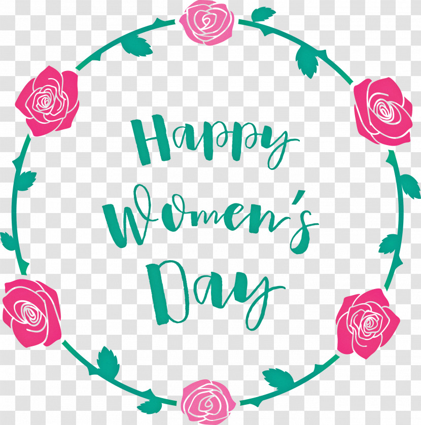 Happy Womens Day Womens Day Transparent PNG