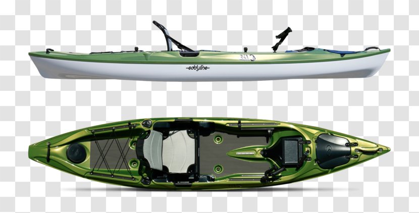 Kayak Boeing C-135 Stratolifter Boat Paddling Canoe - Frame - Yak Cart Transparent PNG
