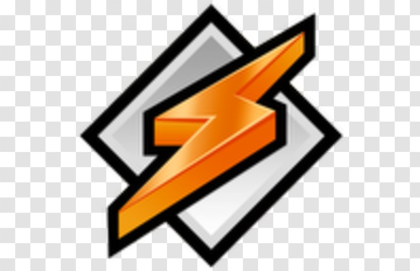 Winamp Media Player Nullsoft Logo - Android Transparent PNG