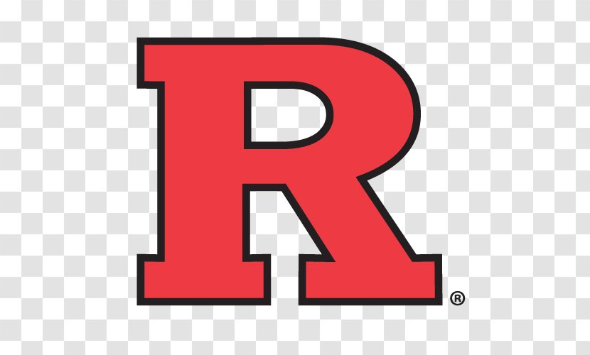 Rutgers Scarlet Knights Football University Women's Basketball High Point Solutions Stadium Field Hockey - Logo - College Transparent PNG
