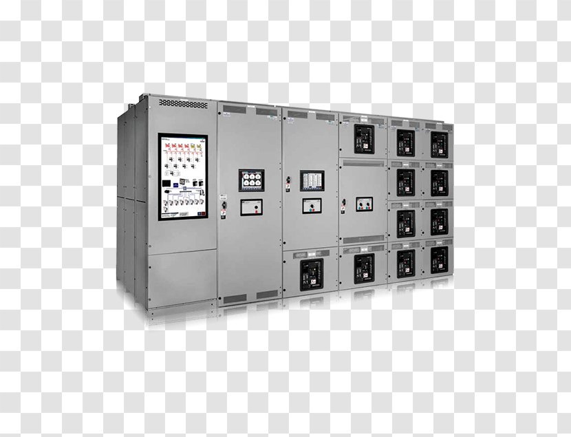 Control System Electric Power Switchgear - Emergency - 508 Compliance Regulations Transparent PNG