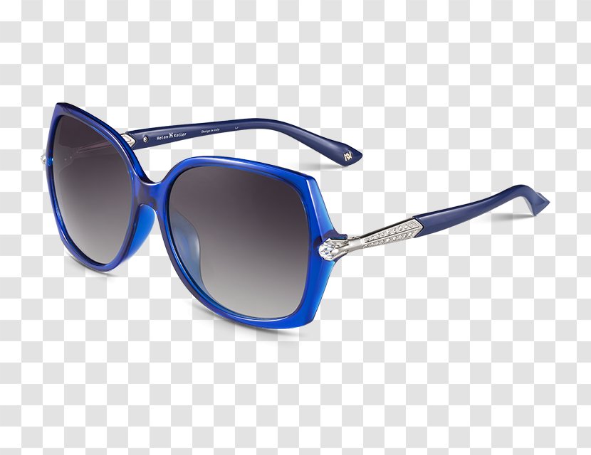 Goggles Sunglasses Gucci Polarized Light - Watch - Helen Keller Transparent PNG