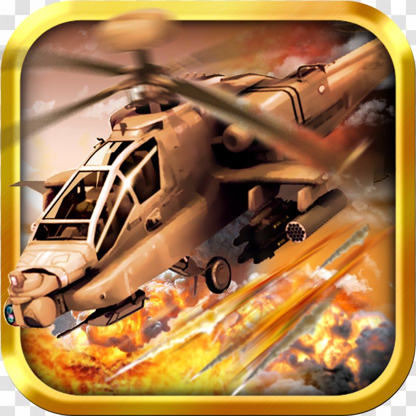 Helicopter Rotor Aviation - Rotorcraft - War 3d Transparent PNG