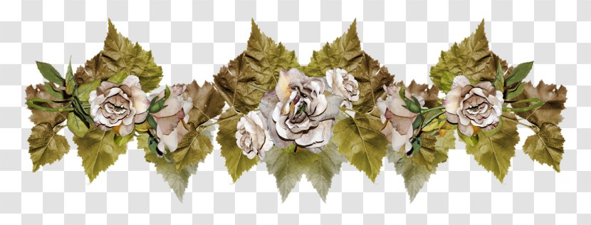 Leaf Clip Art - Net - Cut Flowers Transparent PNG