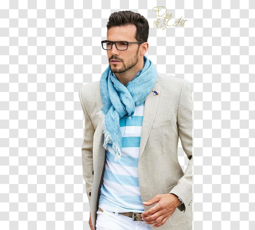 Scarf Fashion Sweater Clothing Jacket Transparent PNG