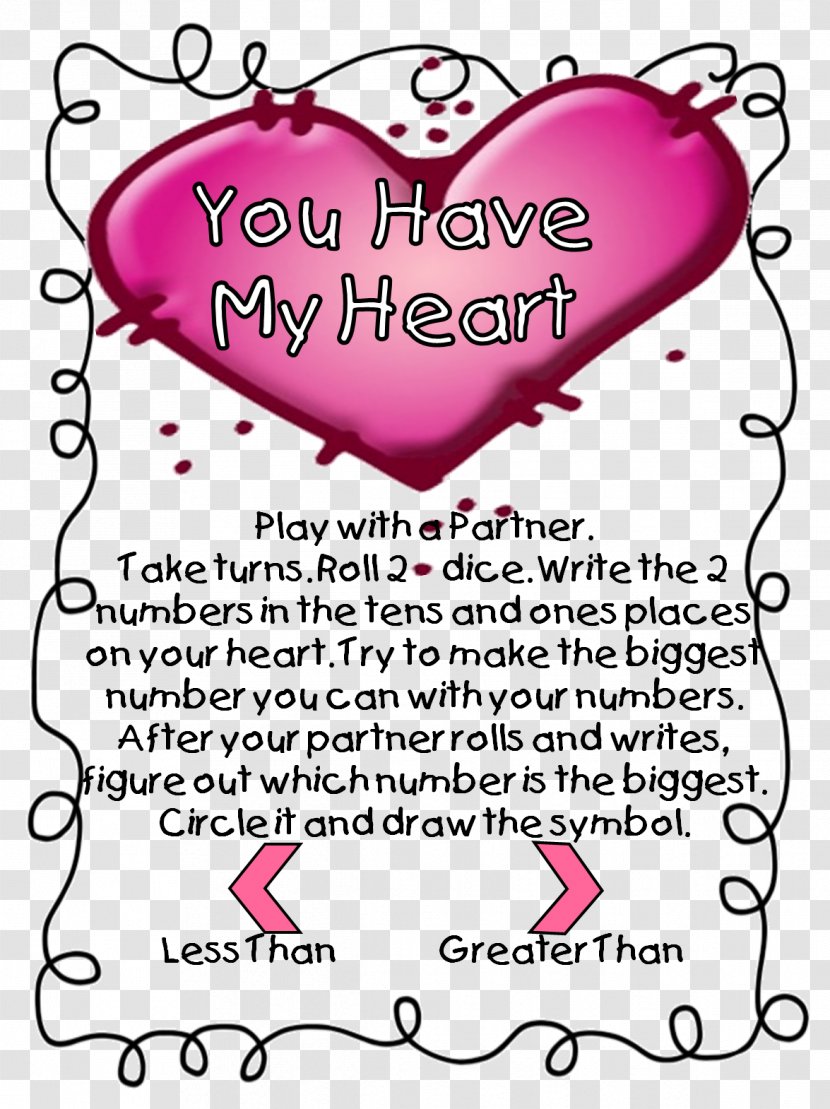 Valentine's Day Love Mathematics Heart Poetry Transparent PNG