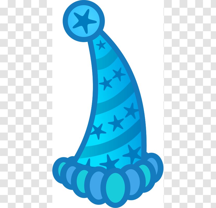 Party Hat Birthday Clip Art - Cap - Images Transparent PNG