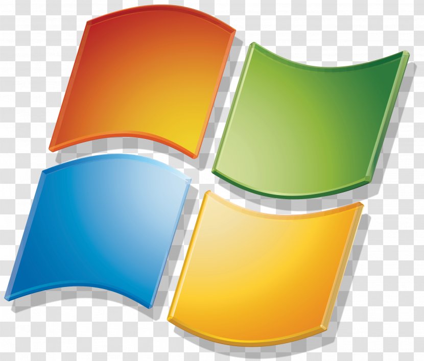 Windows 7 Vista Microsoft Service Pack - Media Player - Intel Transparent PNG