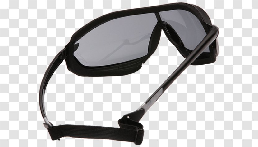 Goggles Sunglasses - Colt Transparent PNG
