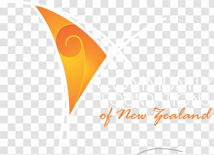 Logo Desktop Wallpaper Brand Font - Orange - Design Transparent PNG