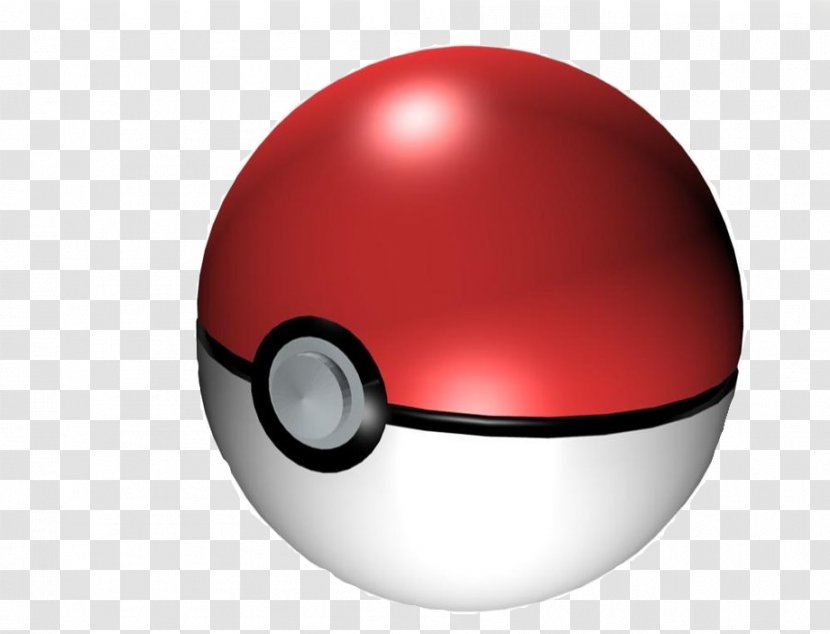 Pokémon GO Wallpaper - Sphere - Pokeball Transparent PNG