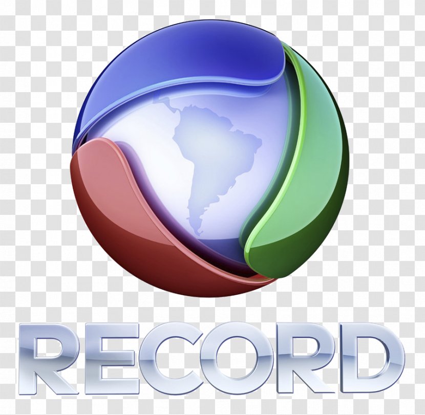 RecordTV Brazil Casablanca Estúdios Rede Globo Television Network - News Presenter - RR Transparent PNG