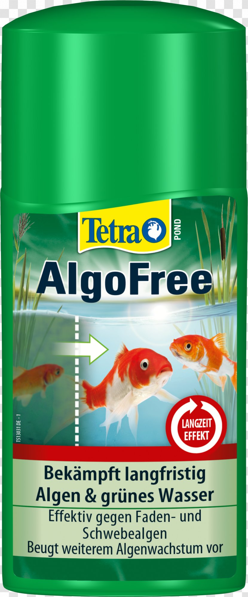 Product Tetra - Liquid Transparent PNG