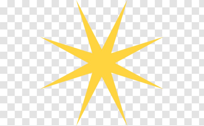 Stock Photography - Symbol - Star Transparent PNG