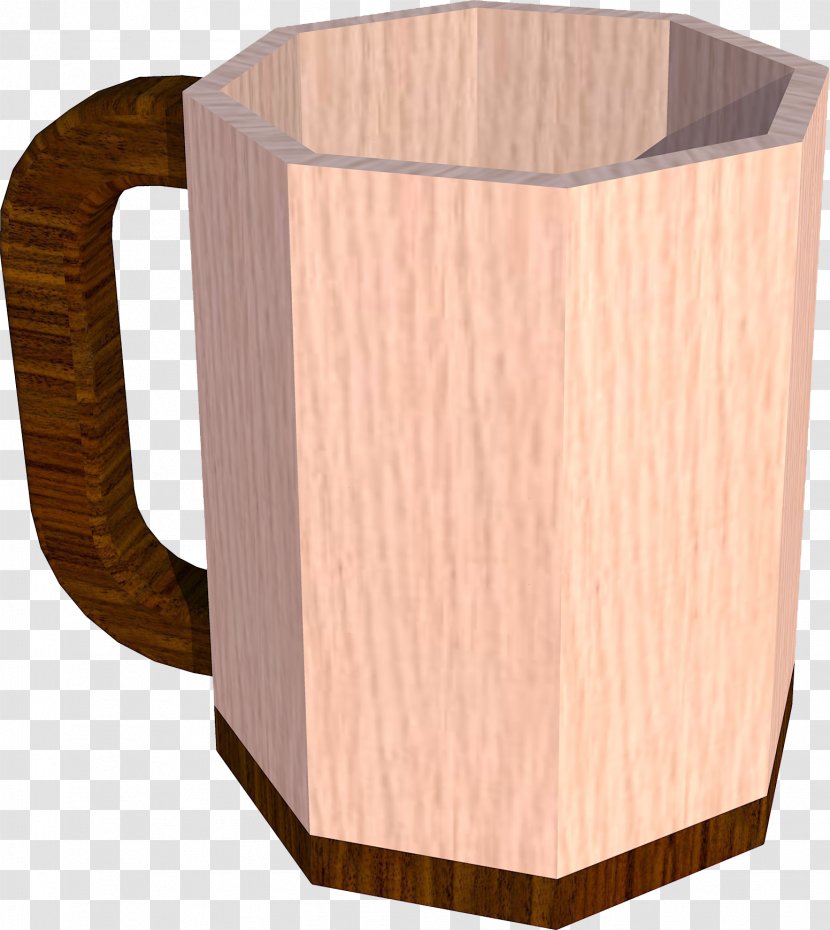 Mug Wood /m/083vt Cup - Tableware Transparent PNG