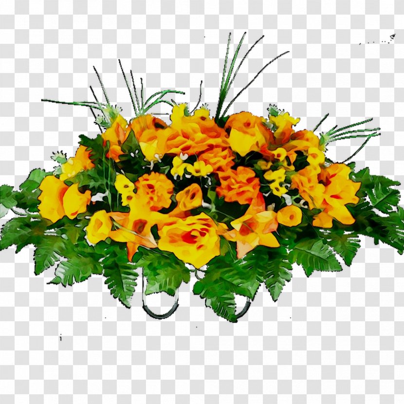 Floral Design Cut Flowers Flower Bouquet Transvaal Daisy Transparent PNG