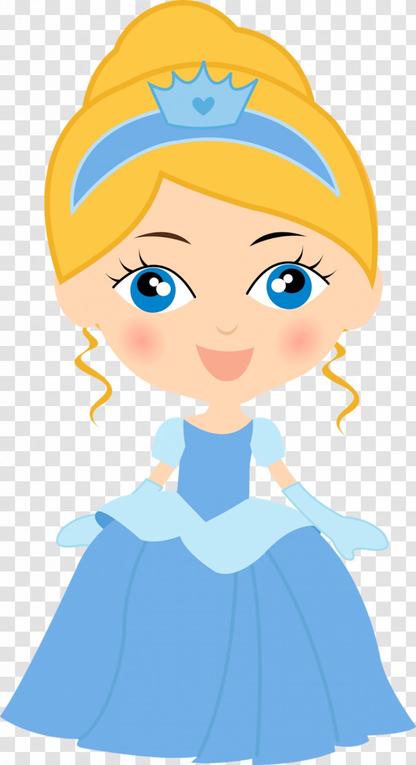 Cinderella Disney Princess Clip Art - Flower Transparent PNG