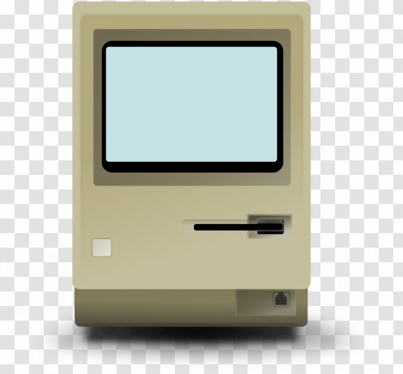 Macintosh MacBook Pro Laptop Clip Art - Multimedia - Plc Cliparts Transparent PNG