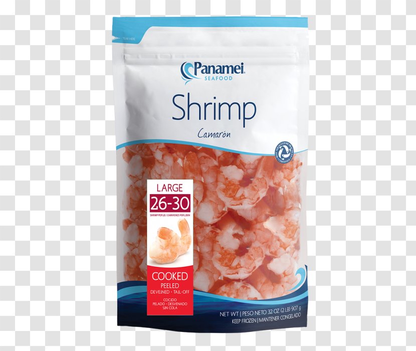 Vietnamese Cuisine Smoked Salmon Seafood Shrimp And Prawn As Food - Ingredient - Cooked Transparent PNG