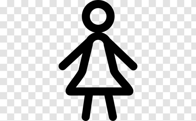 Woman Logo Clip Art - Female Transparent PNG