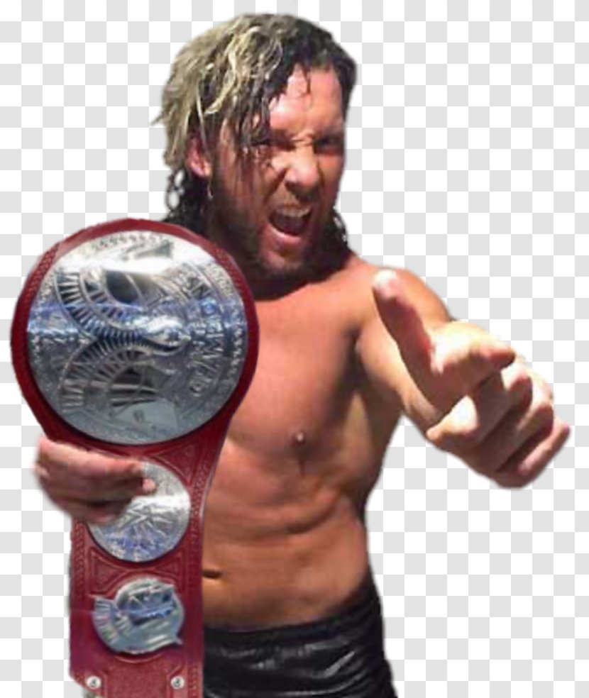 Kenny Omega Professional Wrestler - Flower Transparent PNG