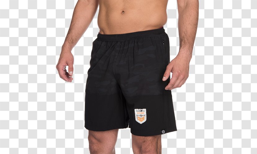 Boardshorts Trunks Running Shorts Pants - Brand - Board Short Transparent PNG