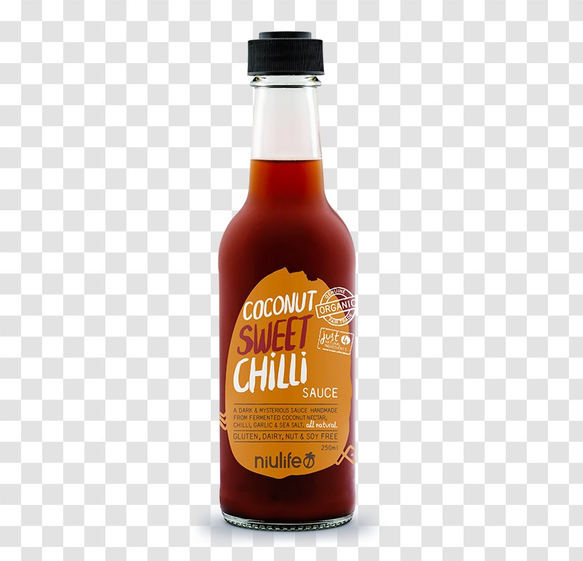 Organic Food Barbecue Sauce Sweet Chili Transparent PNG