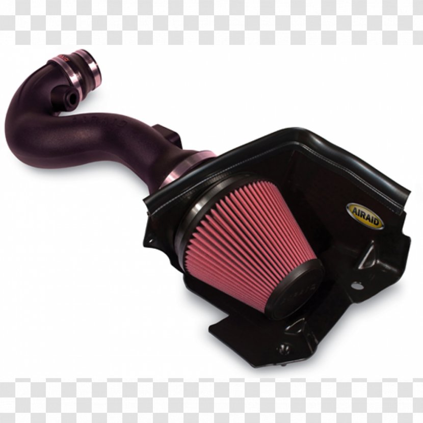 2009 Ford Mustang 2005 Cold Air Intake Airbox - Engine - Airline X Chin Transparent PNG