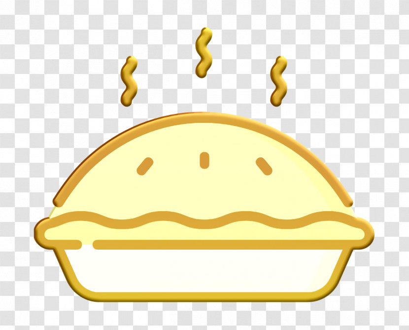 Cake Icon Pie Icon Desserts And Candies Icon Transparent PNG