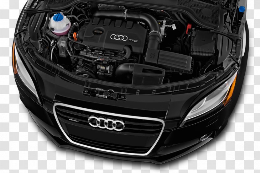 2012 Audi A4 Car Quattro A3 - Technology Transparent PNG