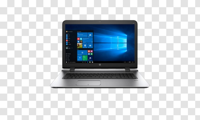 Laptop Hewlett-Packard HP EliteBook 840 G3 820 Intel Core I5 - Hewlettpackard - Finger Print Transparent PNG
