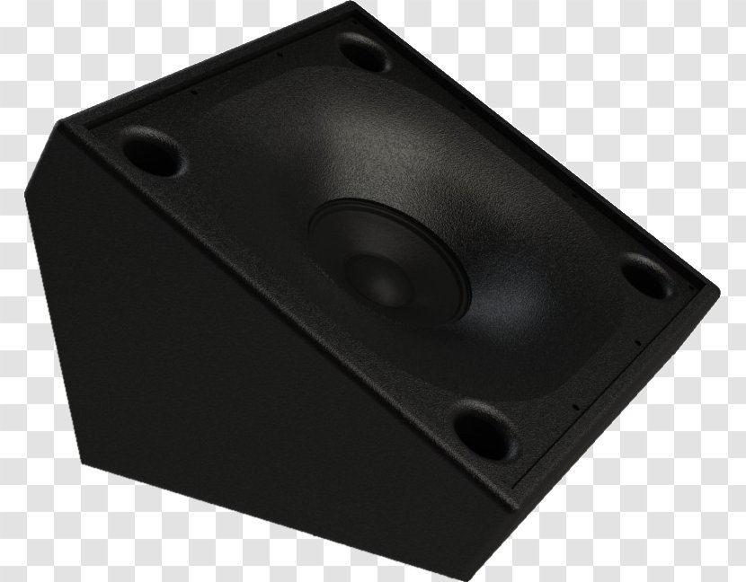 Horn Loudspeaker Sound Amplifier - Spiekerdesign Transparent PNG