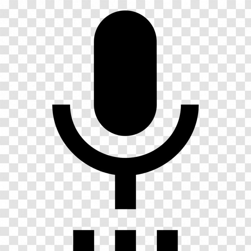 United States Sound Microphone R-colored Vowel Voice-over - Cartoon Transparent PNG