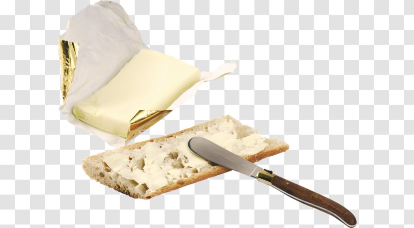 Butterbrot Bread Clip Art - Food - Butter Transparent PNG