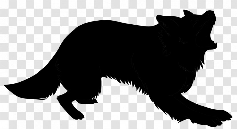 Schipperke Dog Breed Whiskers Cat Red Fox - Mammal Transparent PNG