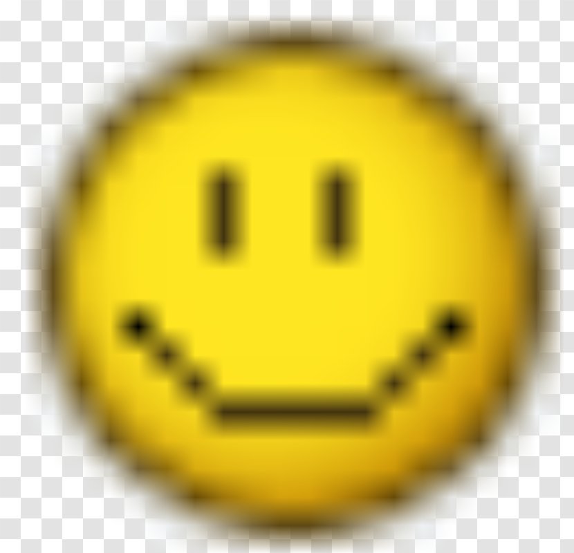 Smiley Emoticon Text Internet Forum - Symbol Transparent PNG